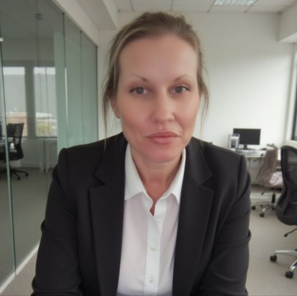 Meet your Posher, Jessica! ๐๐ผโโ๏ธ - Picture 2 of 3